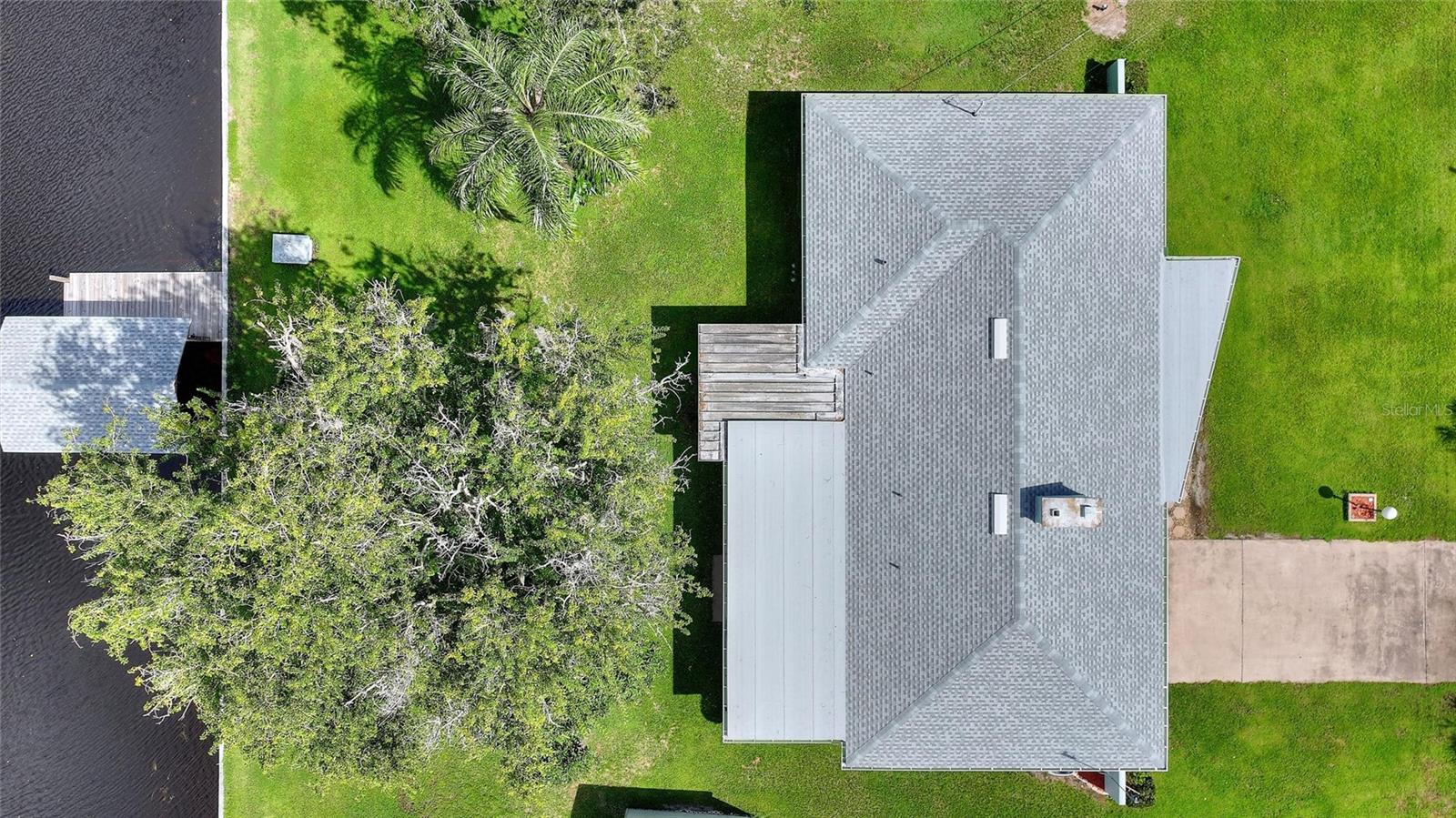 INDIAN LAKE ESTATES - Residential