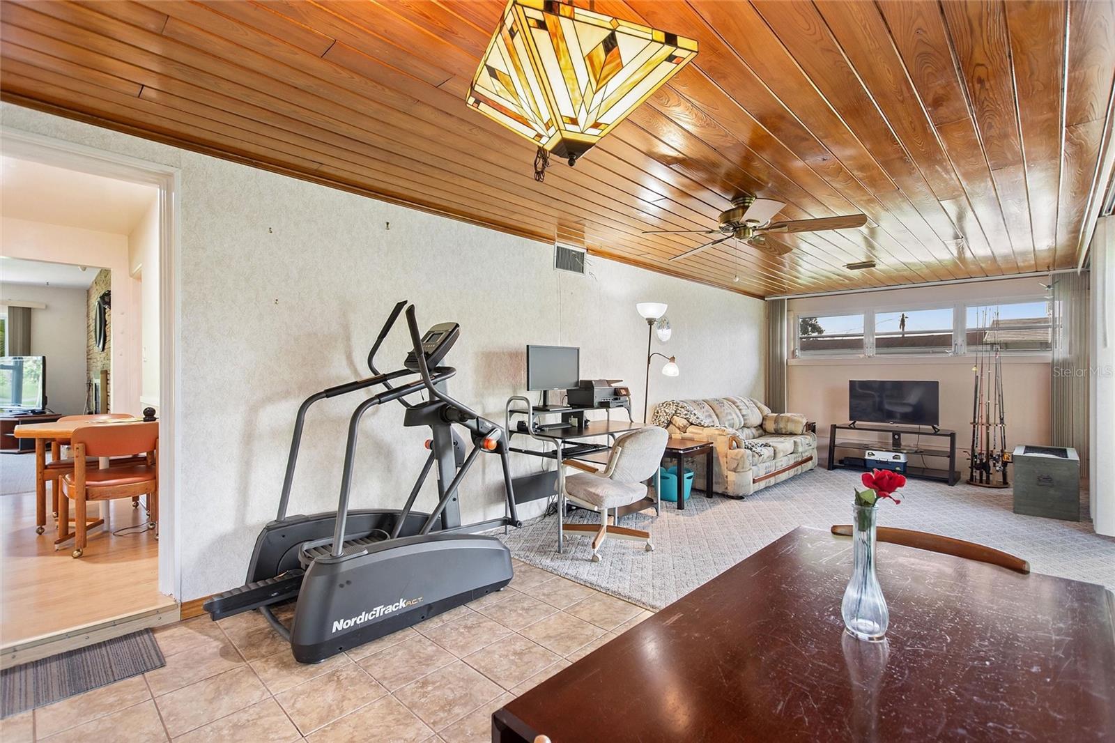 INDIAN LAKE ESTATES - Residential