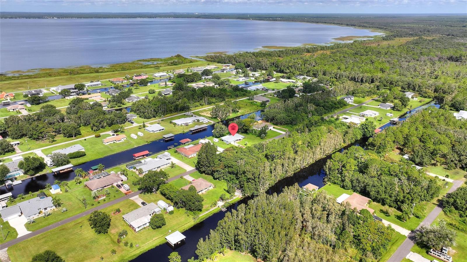 INDIAN LAKE ESTATES - Residential