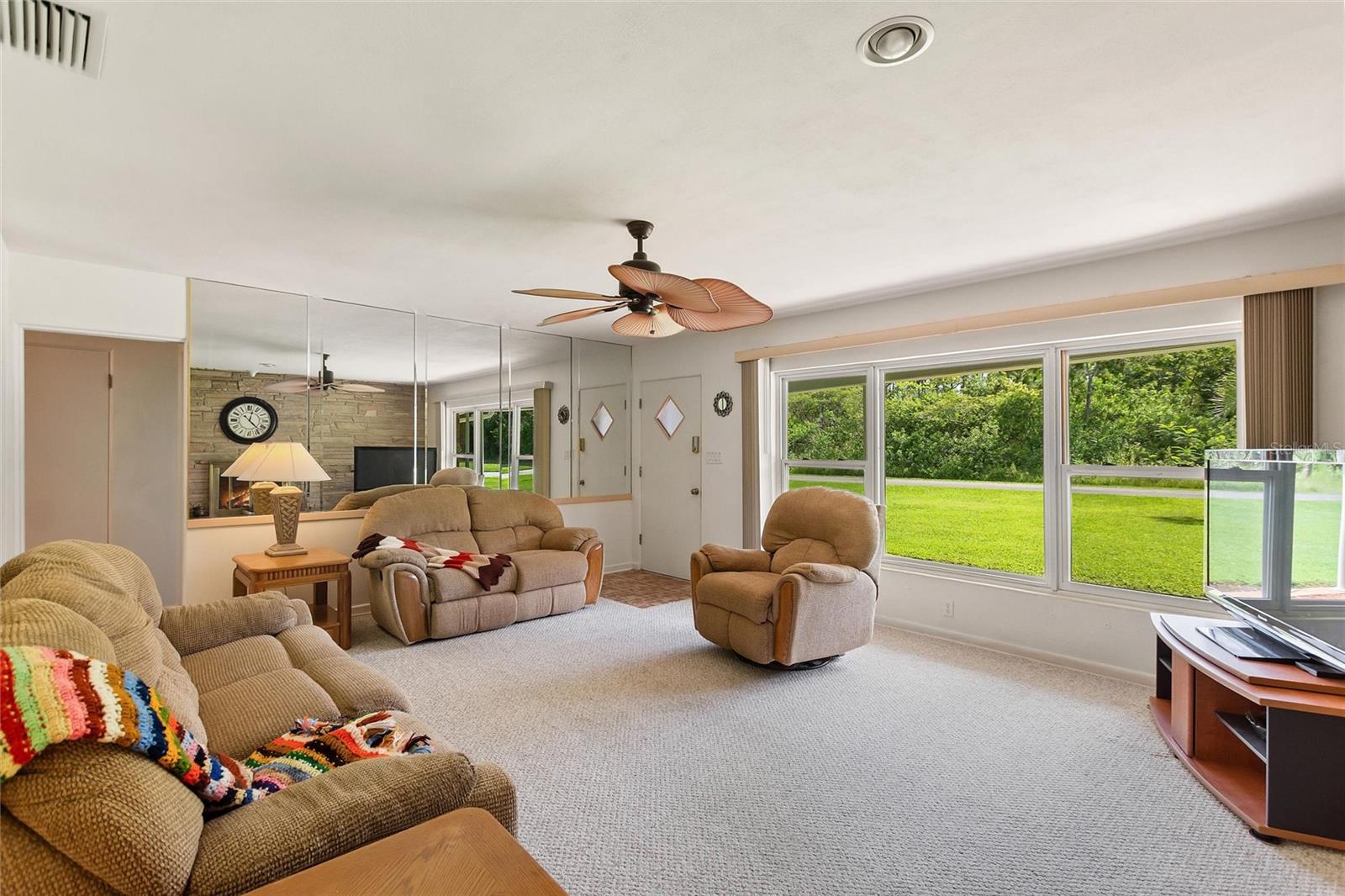 INDIAN LAKE ESTATES - Residential