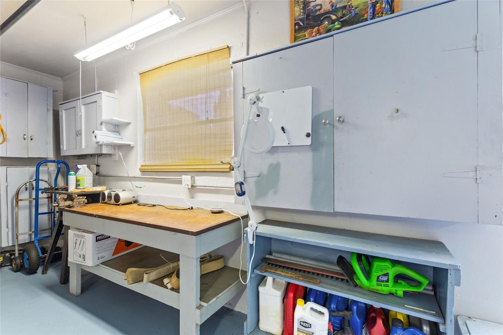 INDIAN LAKE ESTATES - Residential