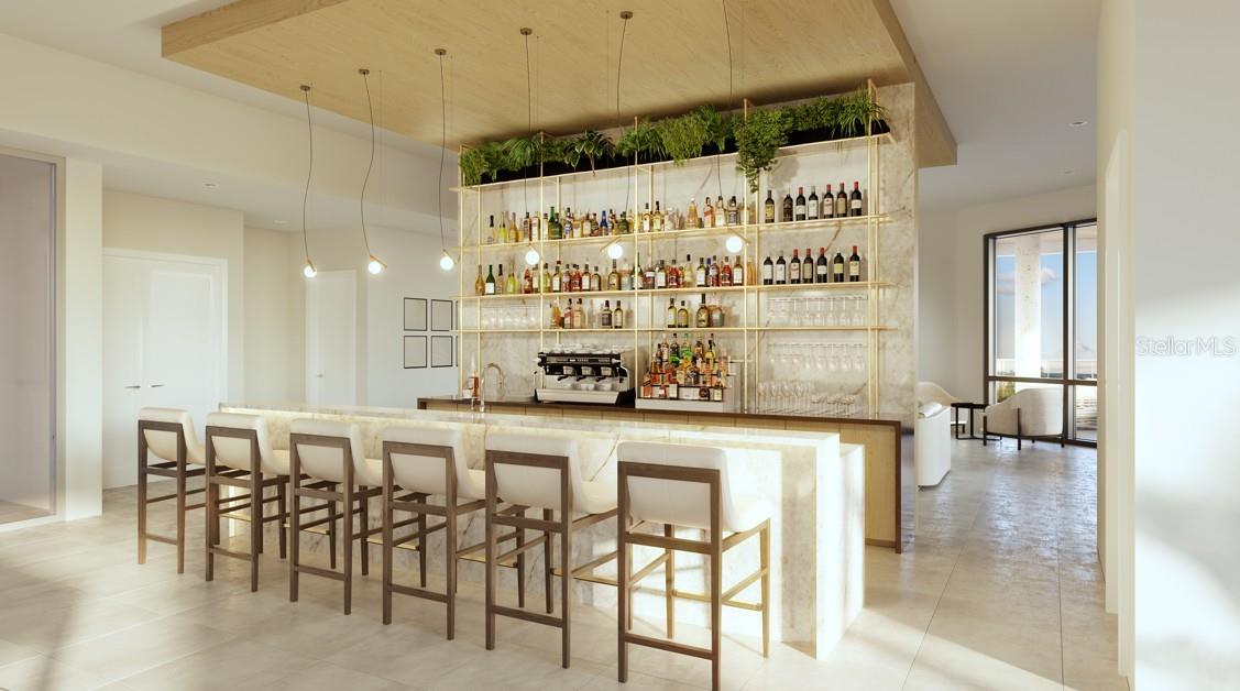 THE EDGE SARASOTA - Residential