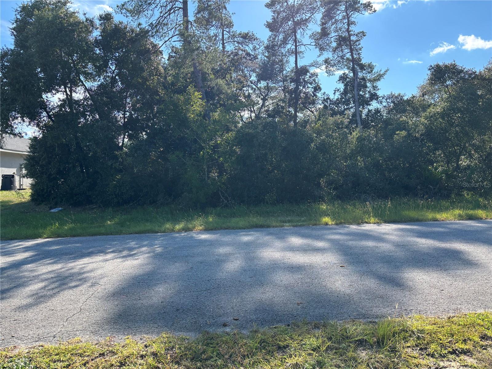 0 SW 171ST STREET