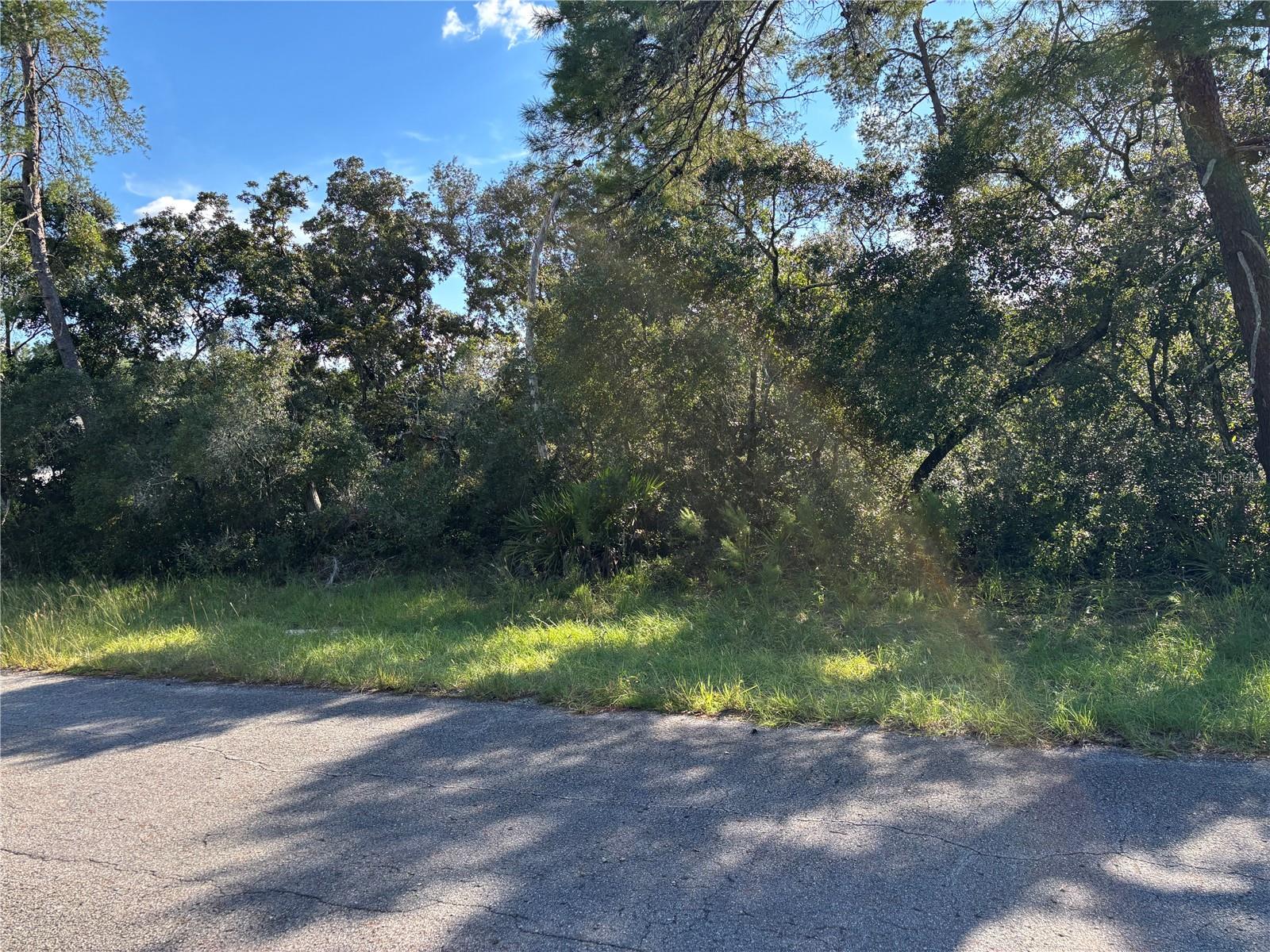 0 SW 171ST STREET