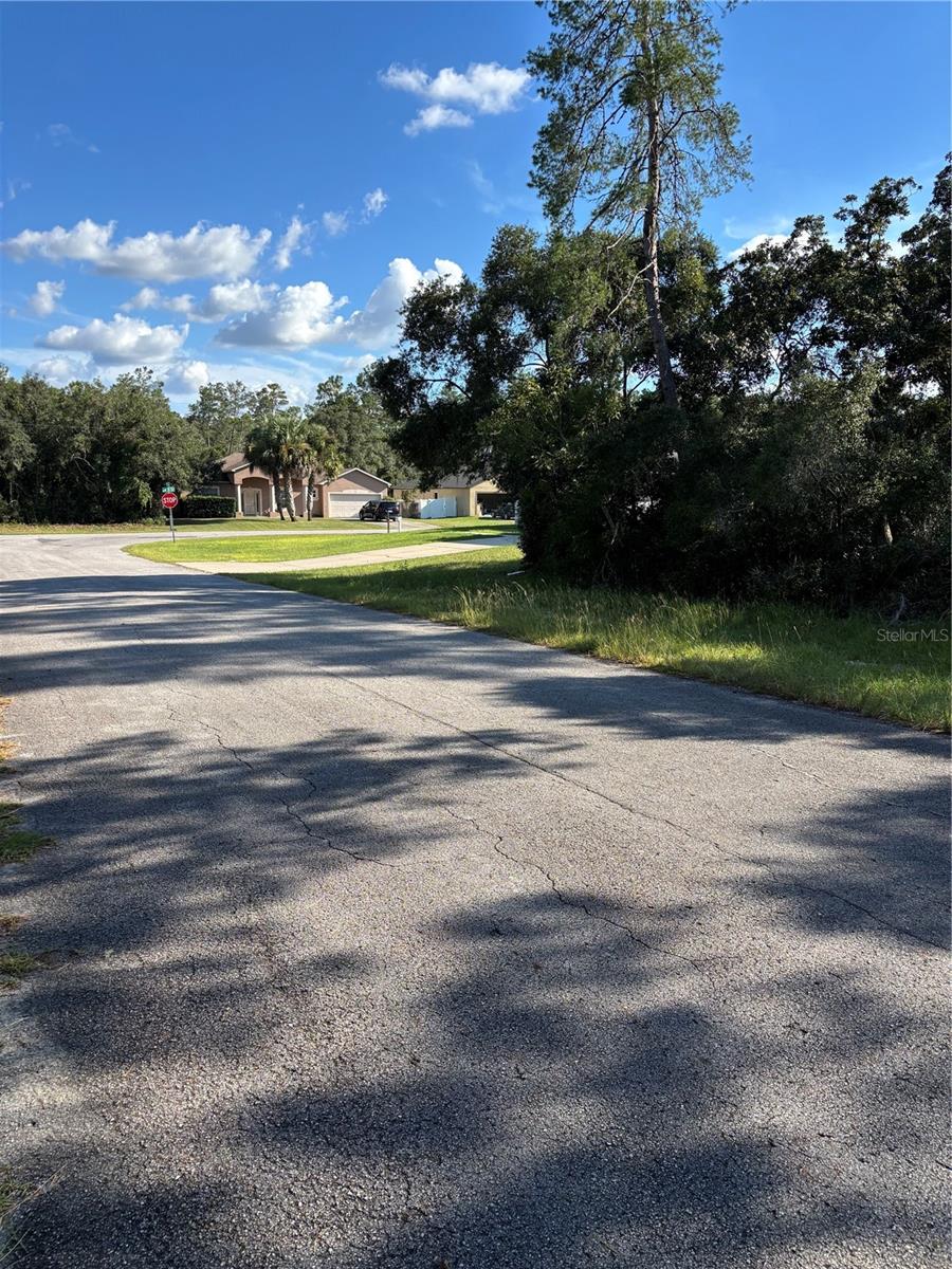 0 SW 171ST STREET