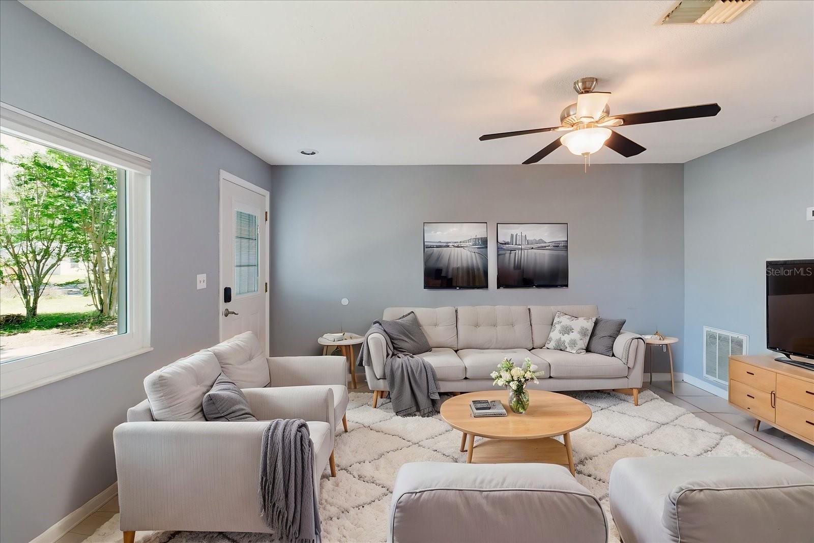 BAYSIDE MEADOWS PH II - Residential