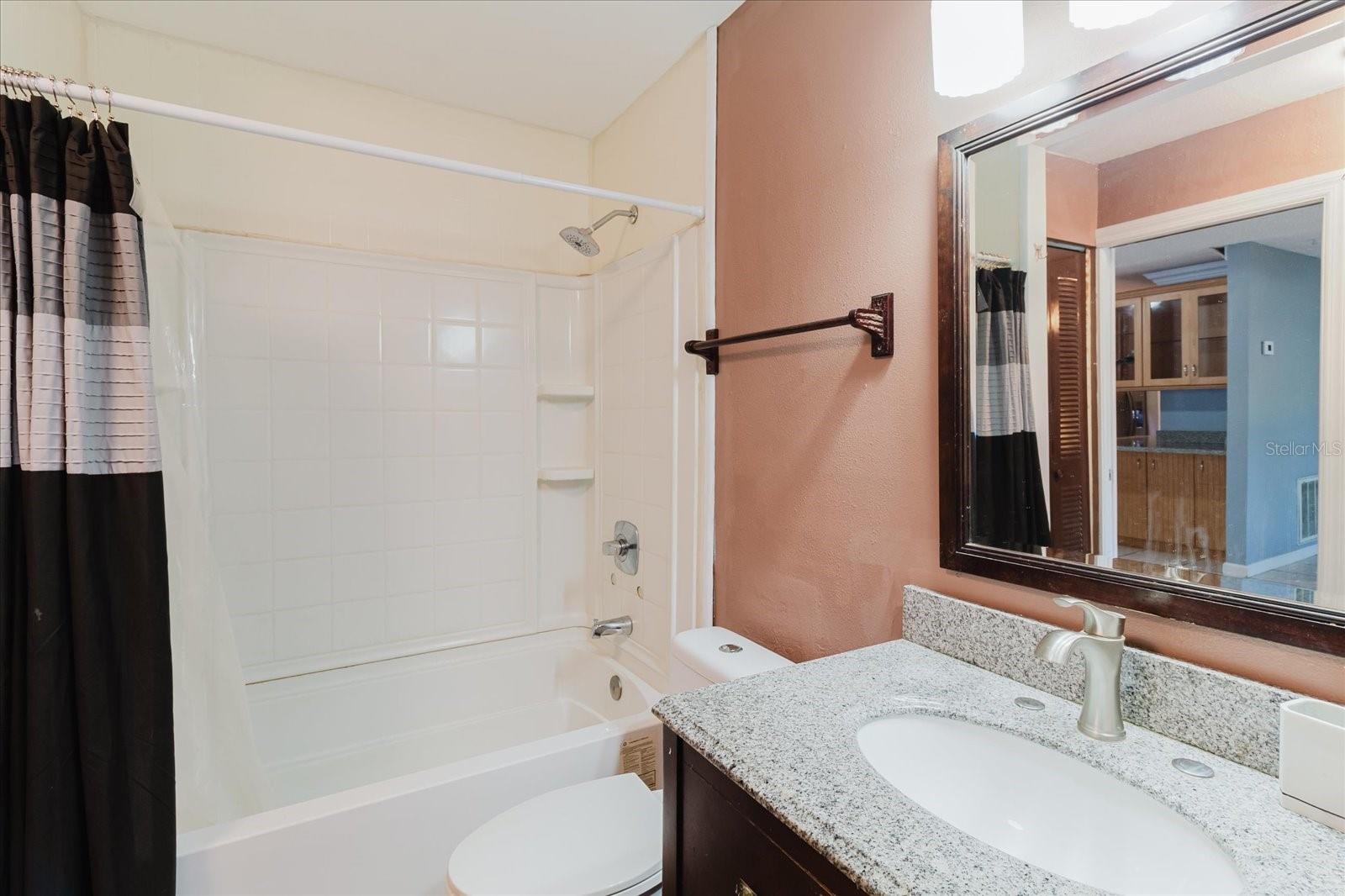 BAYSIDE MEADOWS PH II - Residential