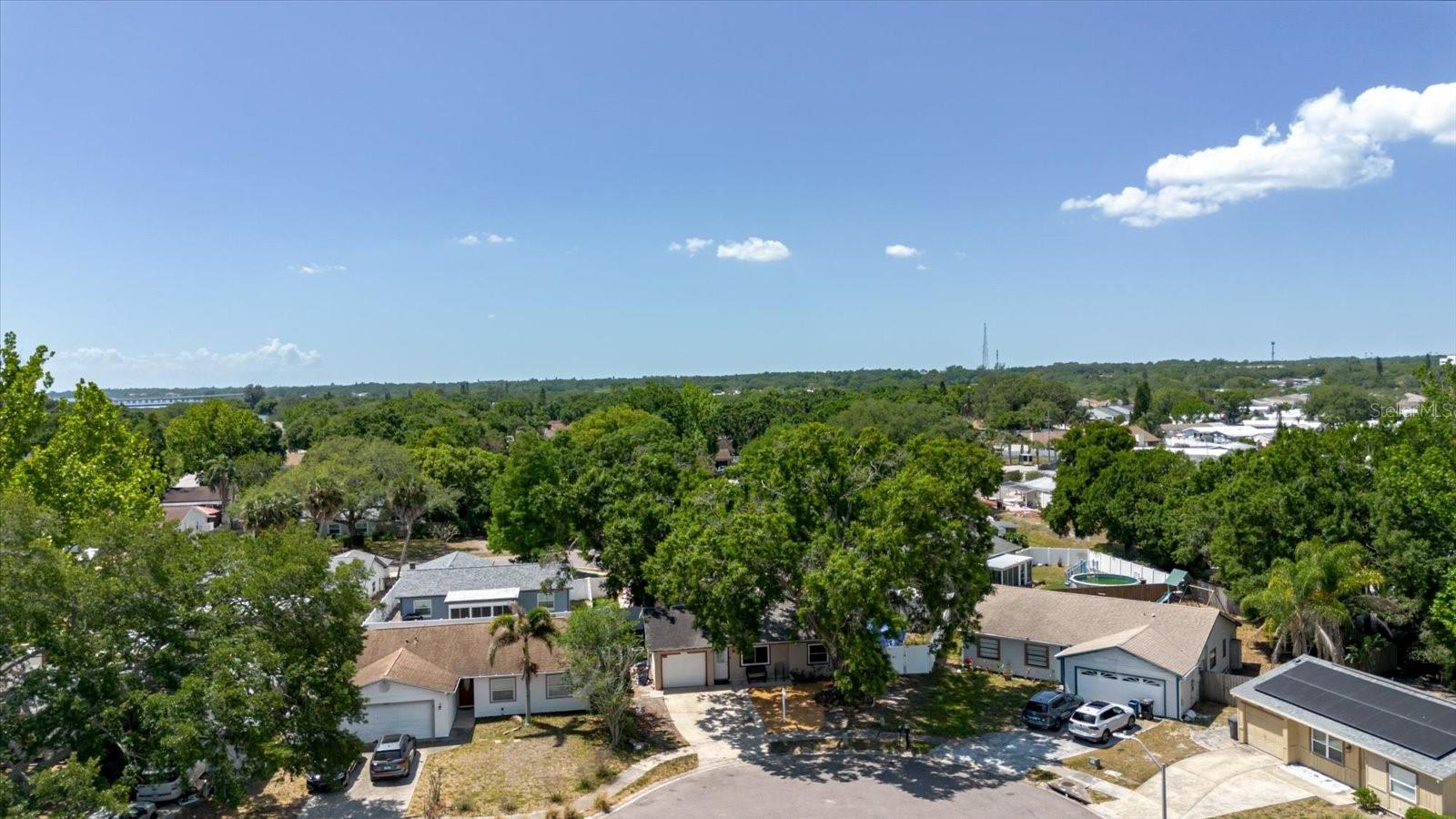 BAYSIDE MEADOWS PH II - Residential