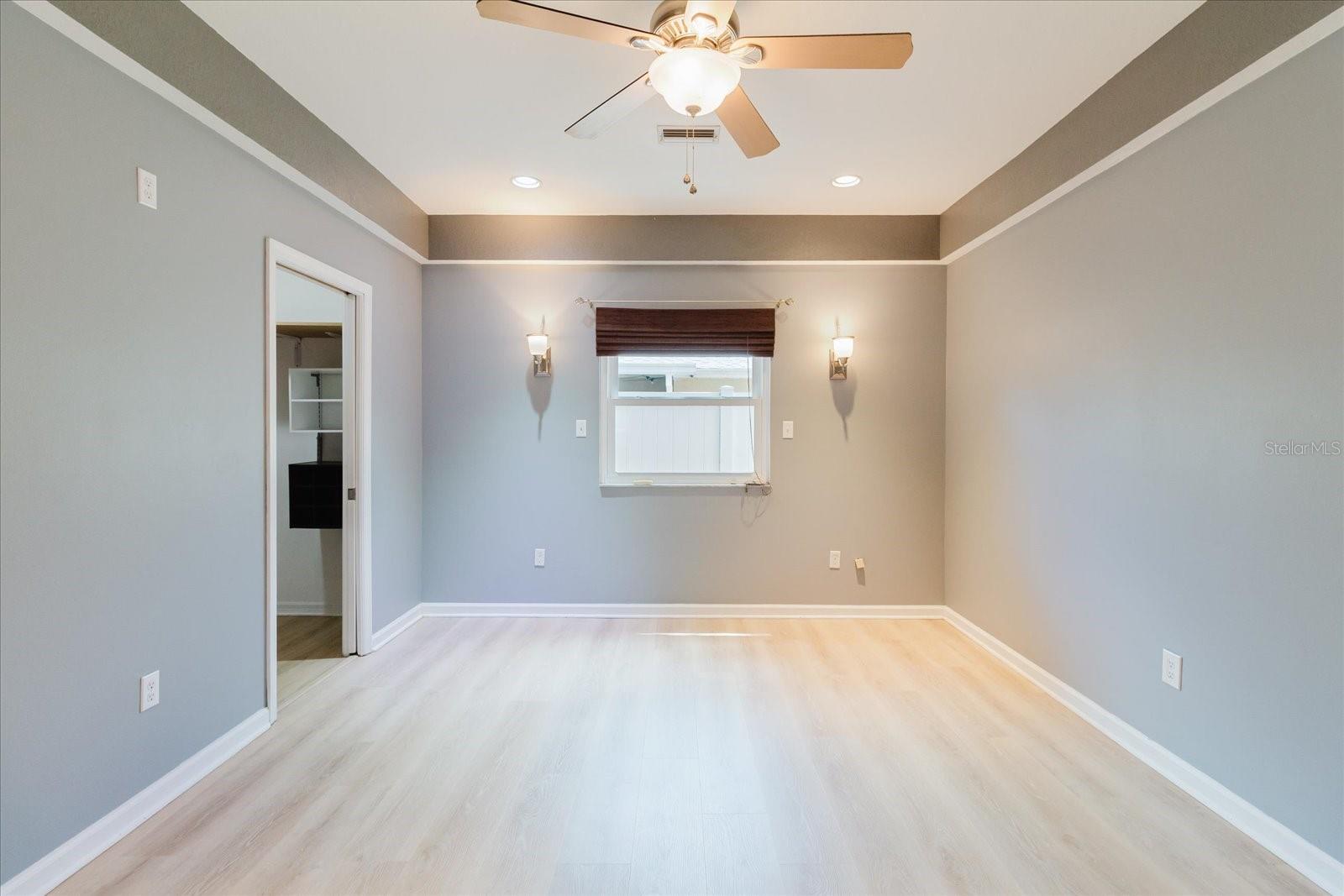 BAYSIDE MEADOWS PH II - Residential