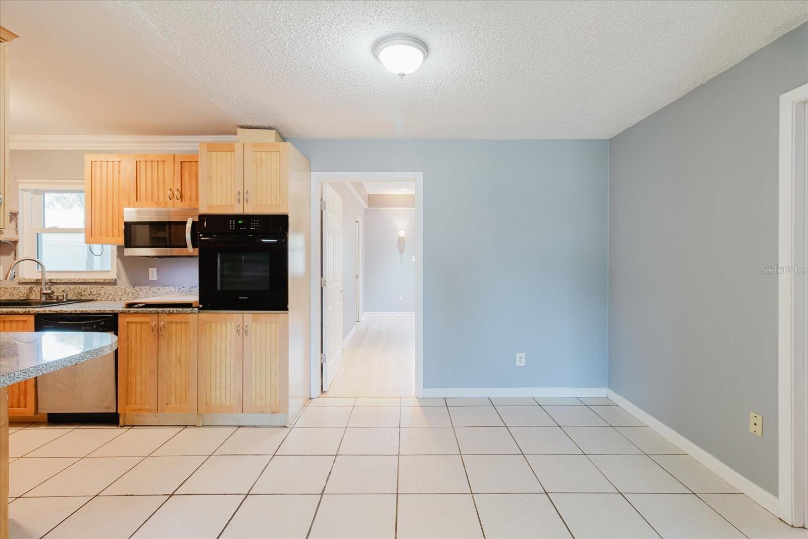 BAYSIDE MEADOWS PH II - Residential
