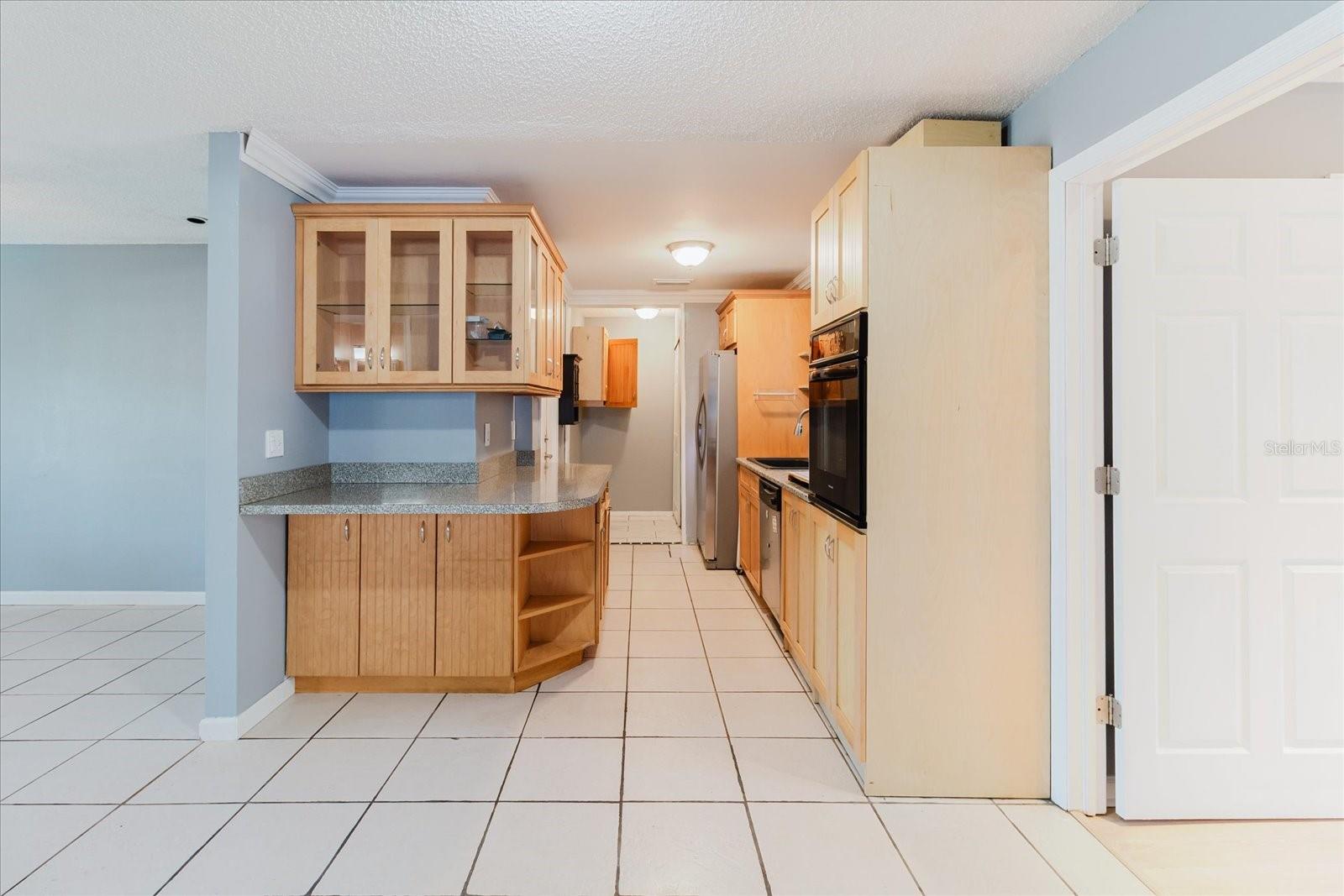 BAYSIDE MEADOWS PH II - Residential