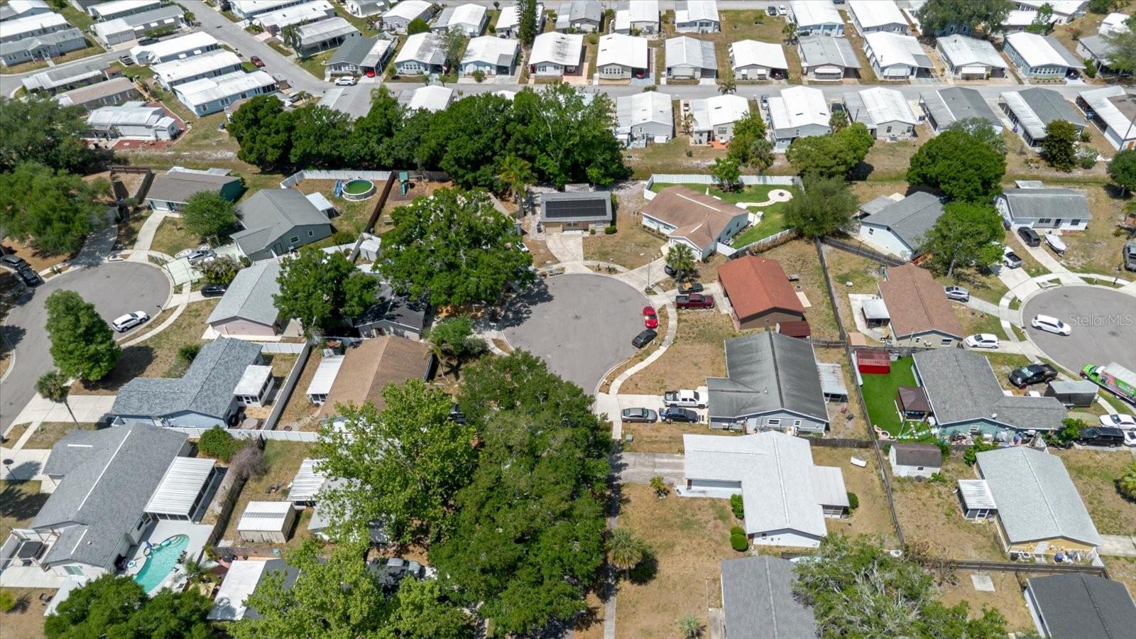BAYSIDE MEADOWS PH II - Residential