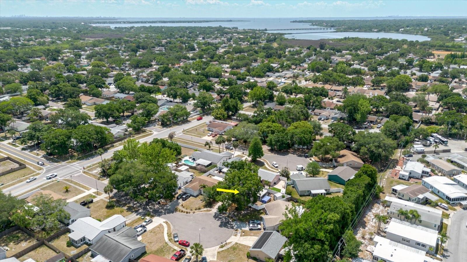 BAYSIDE MEADOWS PH II - Residential