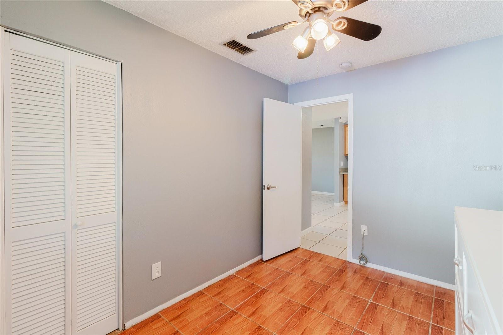 BAYSIDE MEADOWS PH II - Residential