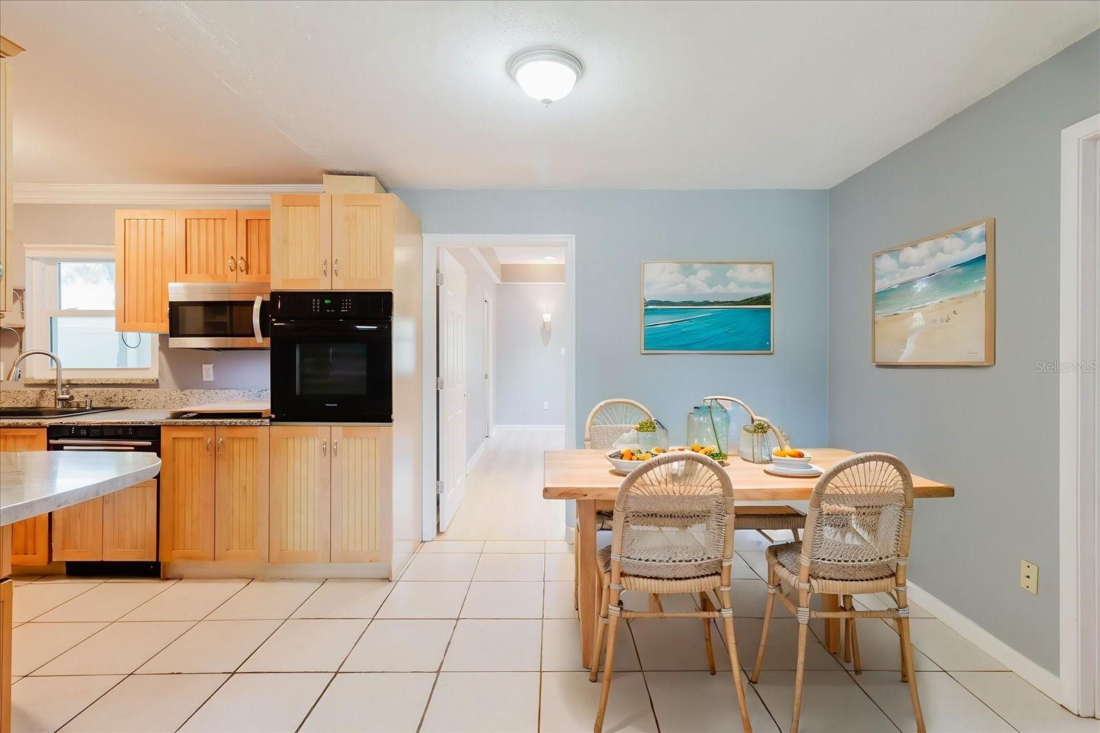 BAYSIDE MEADOWS PH II - Residential