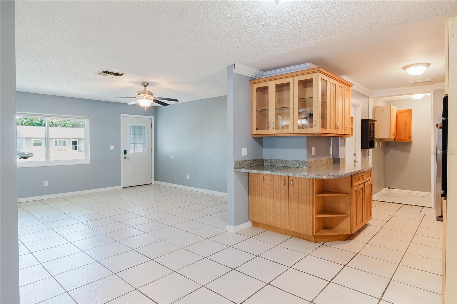 BAYSIDE MEADOWS PH II - Residential