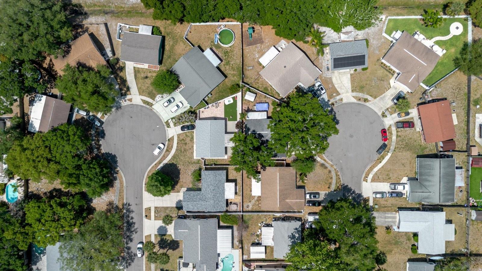 BAYSIDE MEADOWS PH II - Residential