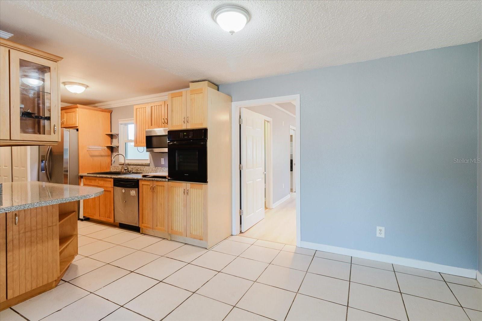 BAYSIDE MEADOWS PH II - Residential