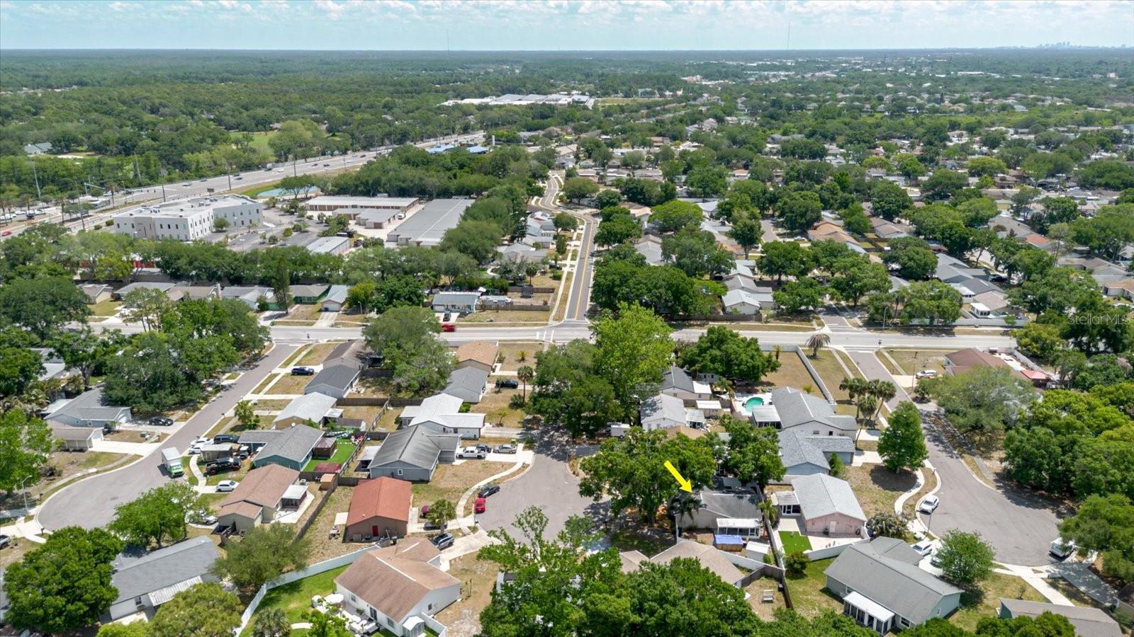 BAYSIDE MEADOWS PH II - Residential