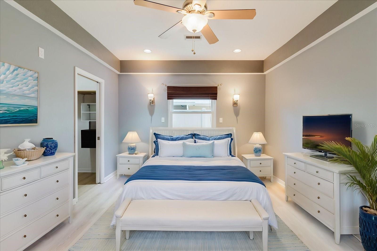 BAYSIDE MEADOWS PH II - Residential