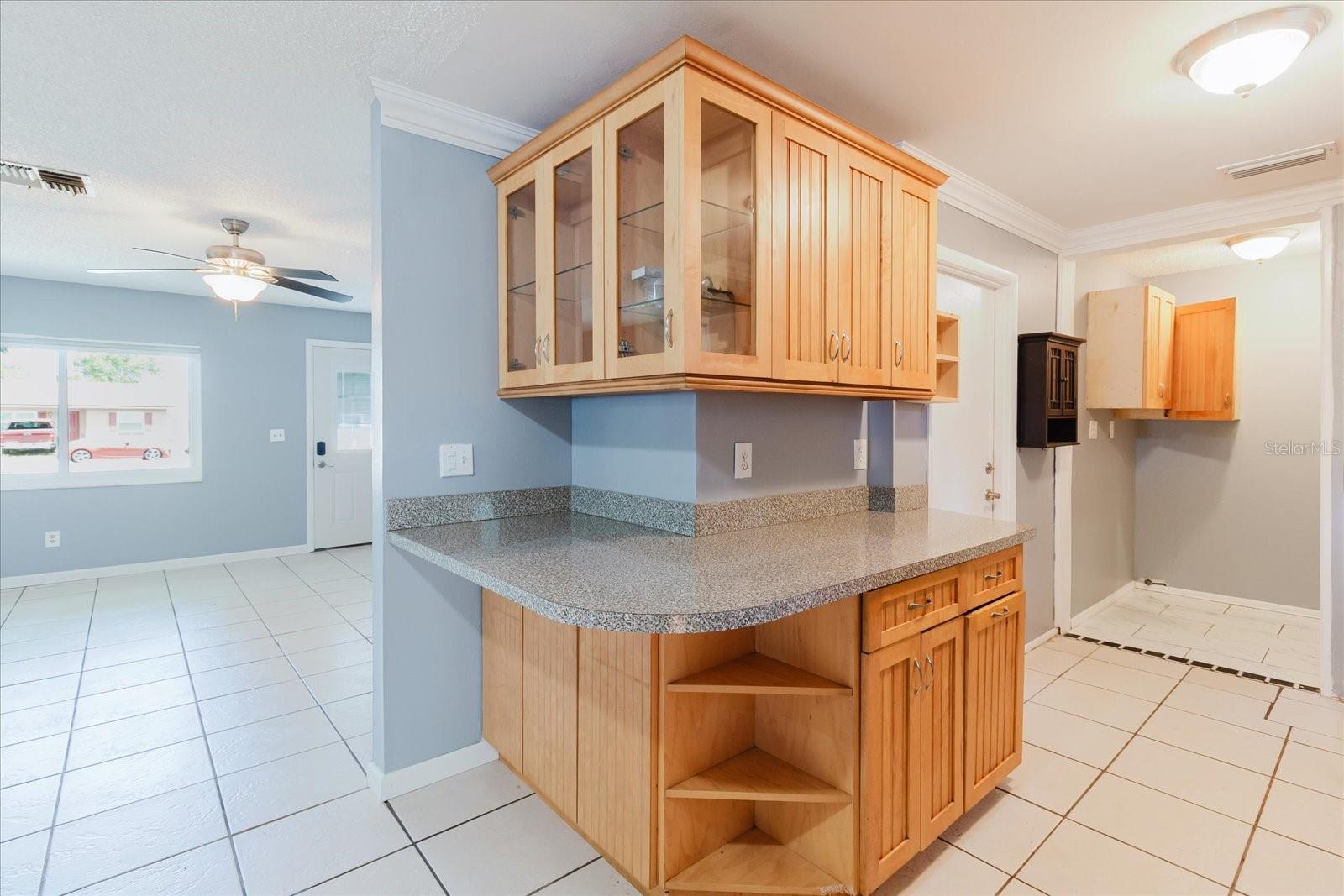 BAYSIDE MEADOWS PH II - Residential