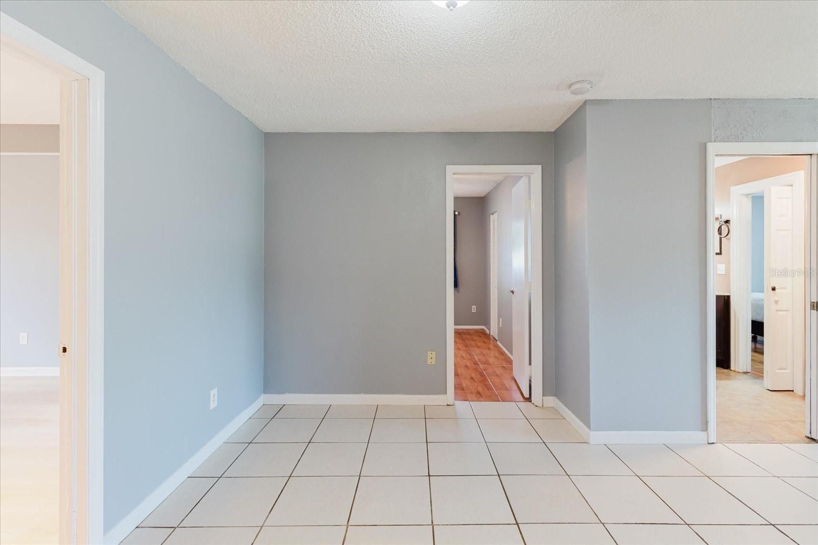 BAYSIDE MEADOWS PH II - Residential