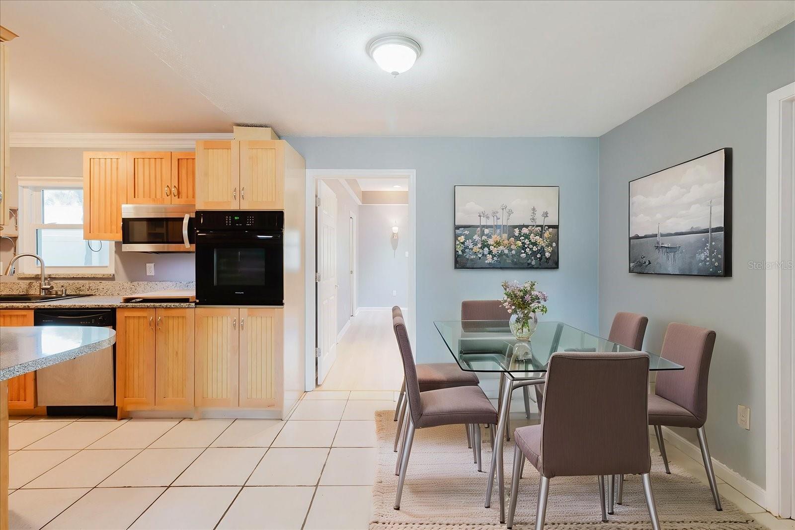 BAYSIDE MEADOWS PH II - Residential