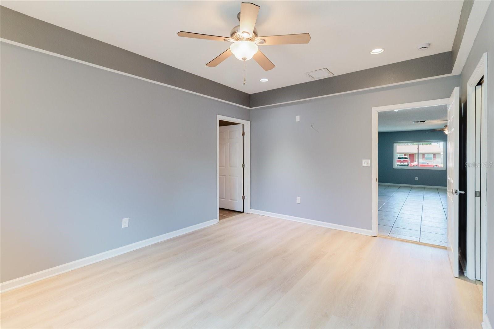 BAYSIDE MEADOWS PH II - Residential