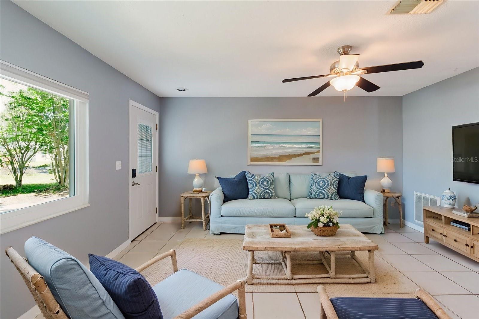 BAYSIDE MEADOWS PH II - Residential