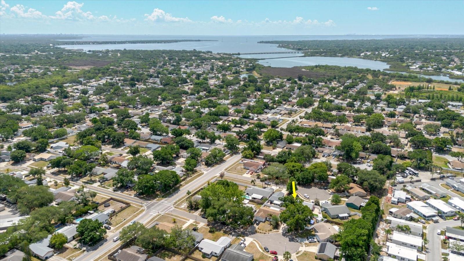 BAYSIDE MEADOWS PH II - Residential