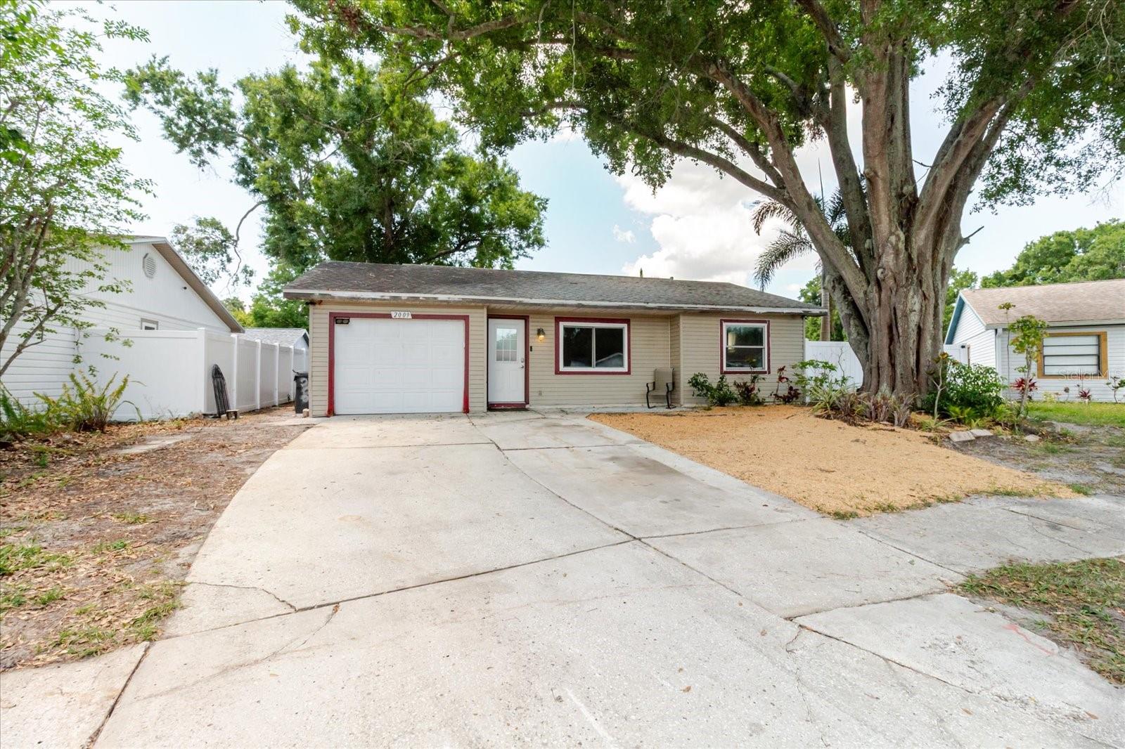 BAYSIDE MEADOWS PH II - Residential
