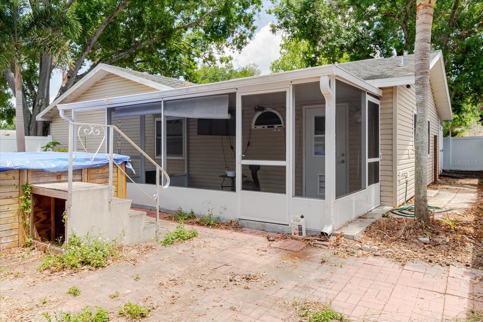 BAYSIDE MEADOWS PH II - Residential