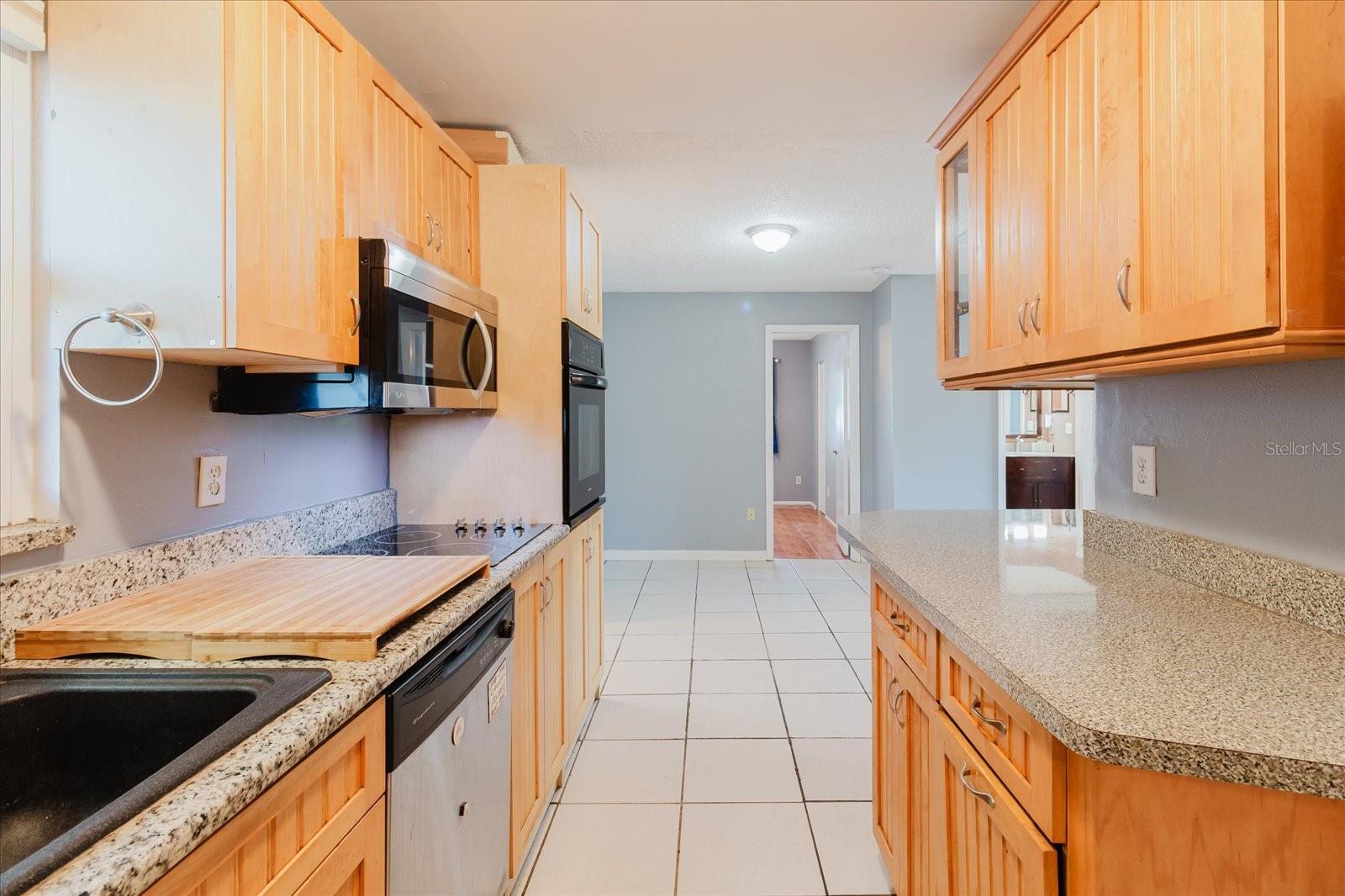 BAYSIDE MEADOWS PH II - Residential