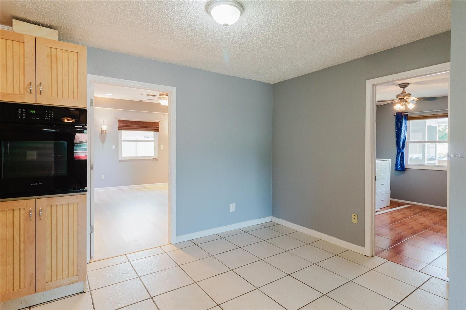 BAYSIDE MEADOWS PH II - Residential