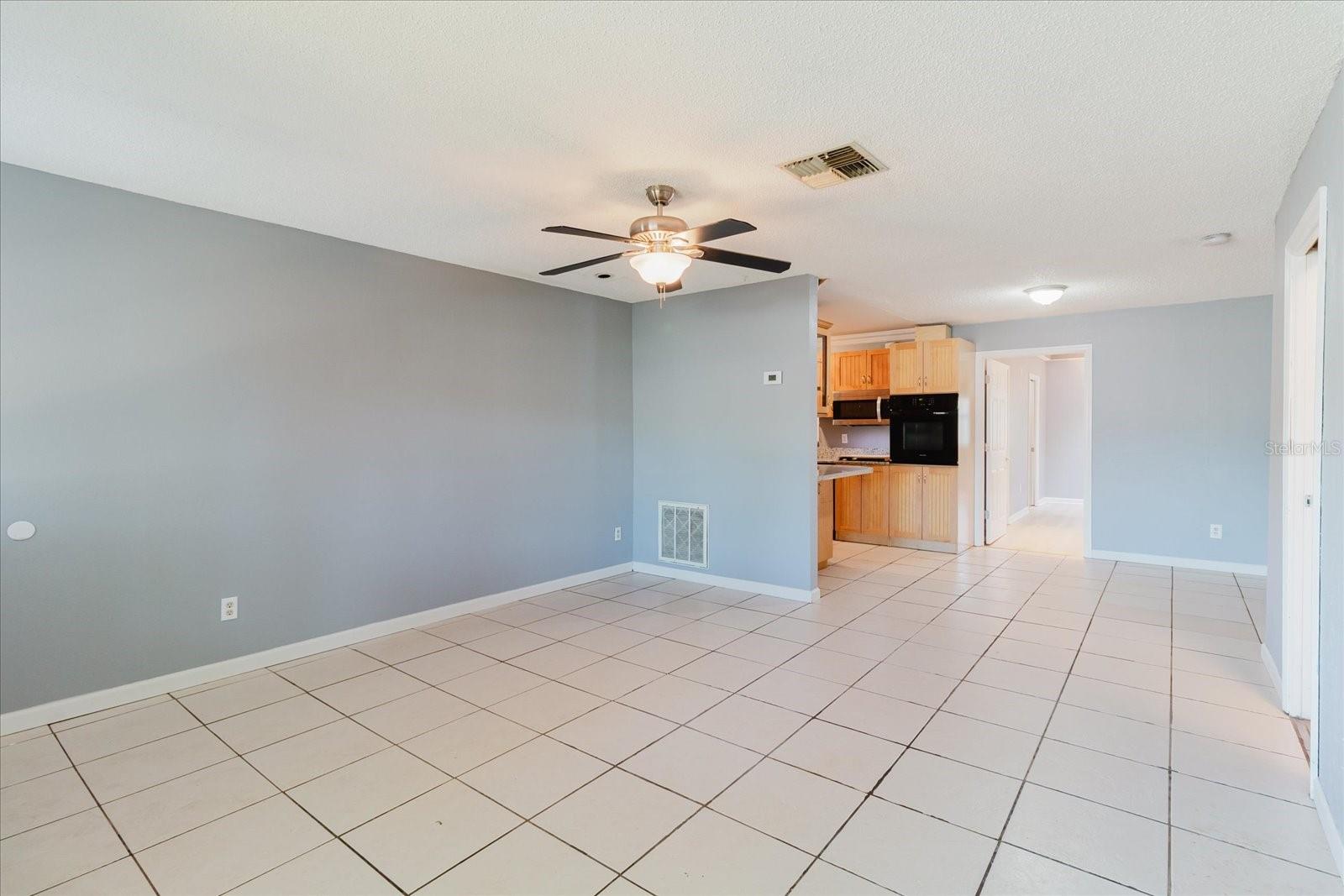 BAYSIDE MEADOWS PH II - Residential