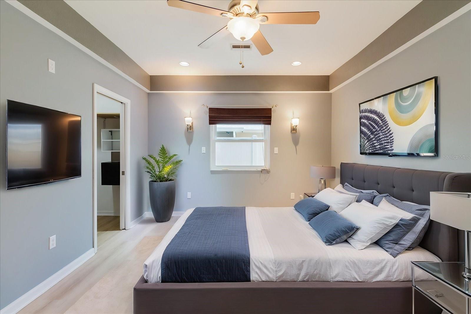 BAYSIDE MEADOWS PH II - Residential