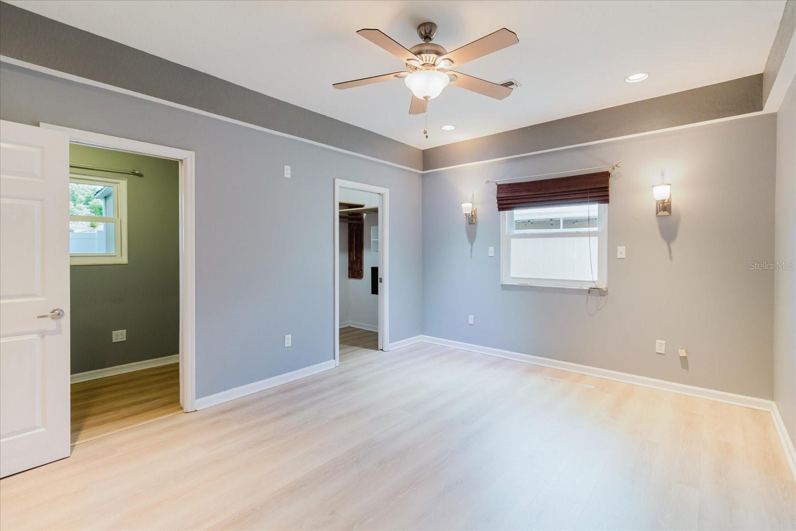 BAYSIDE MEADOWS PH II - Residential