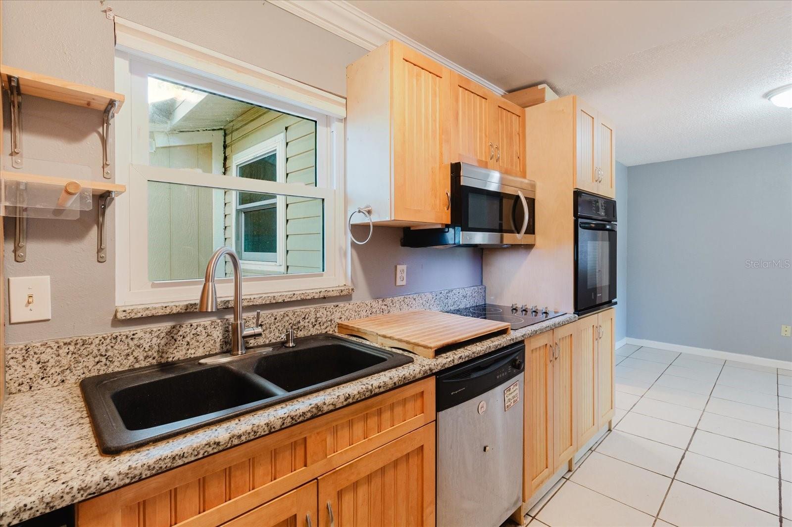 BAYSIDE MEADOWS PH II - Residential
