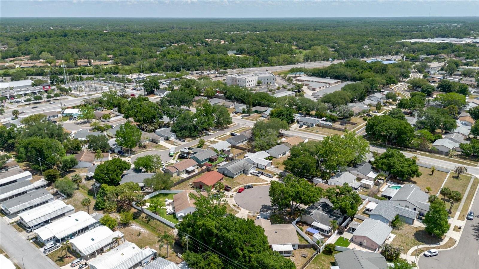 BAYSIDE MEADOWS PH II - Residential