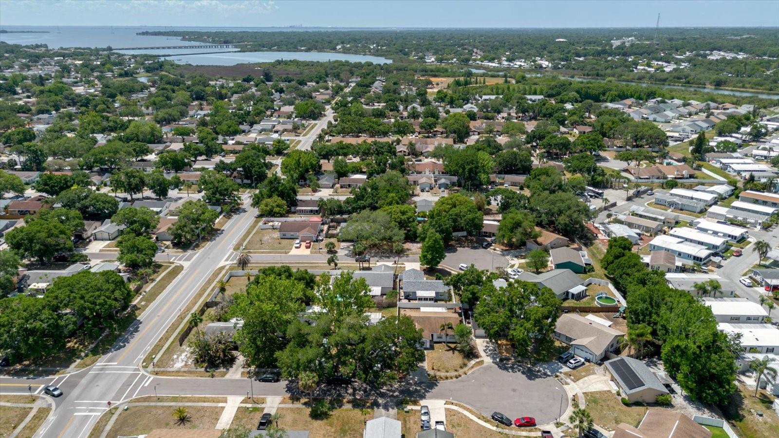 BAYSIDE MEADOWS PH II - Residential