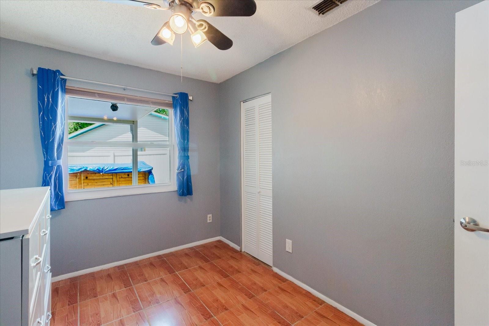 BAYSIDE MEADOWS PH II - Residential