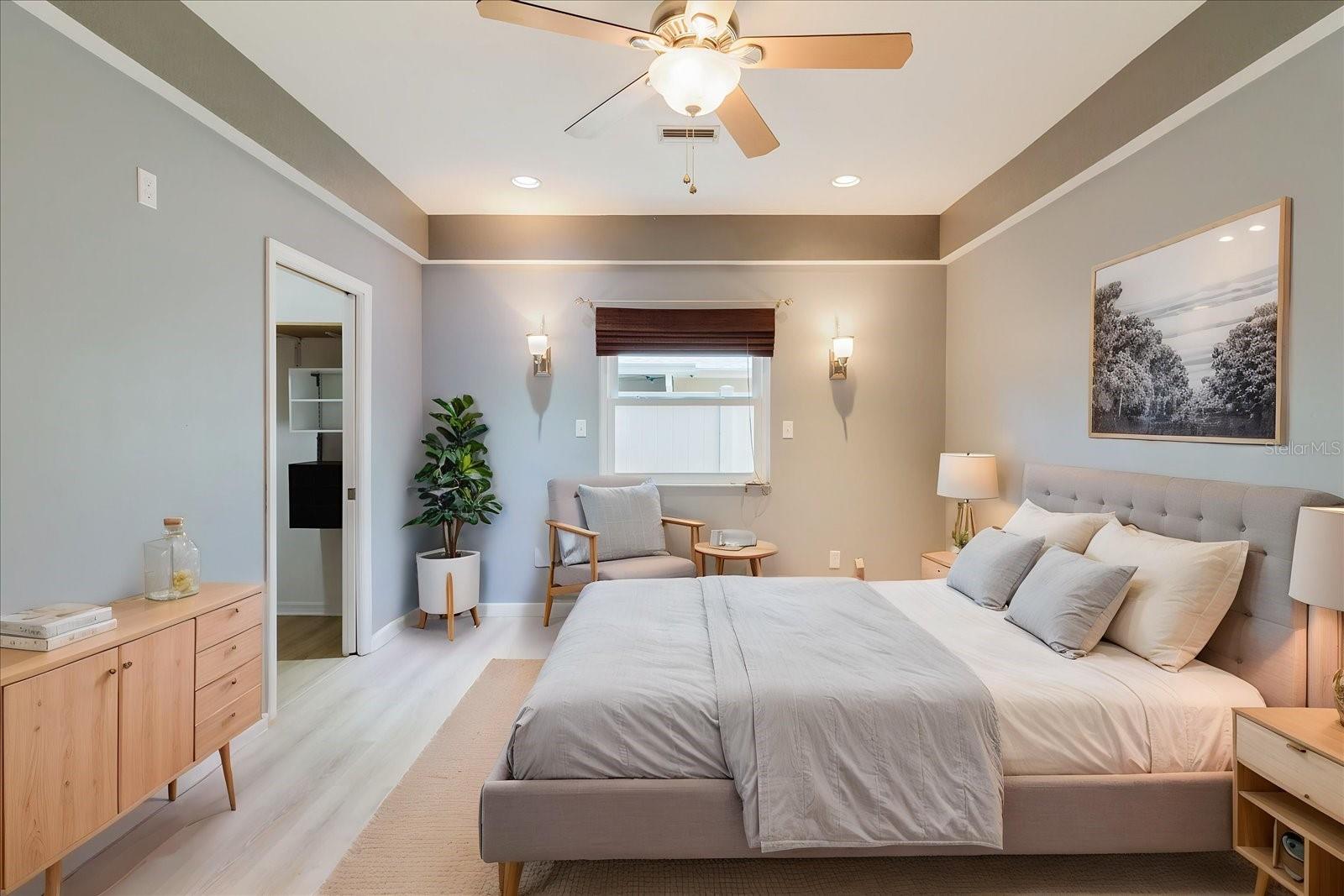 BAYSIDE MEADOWS PH II - Residential
