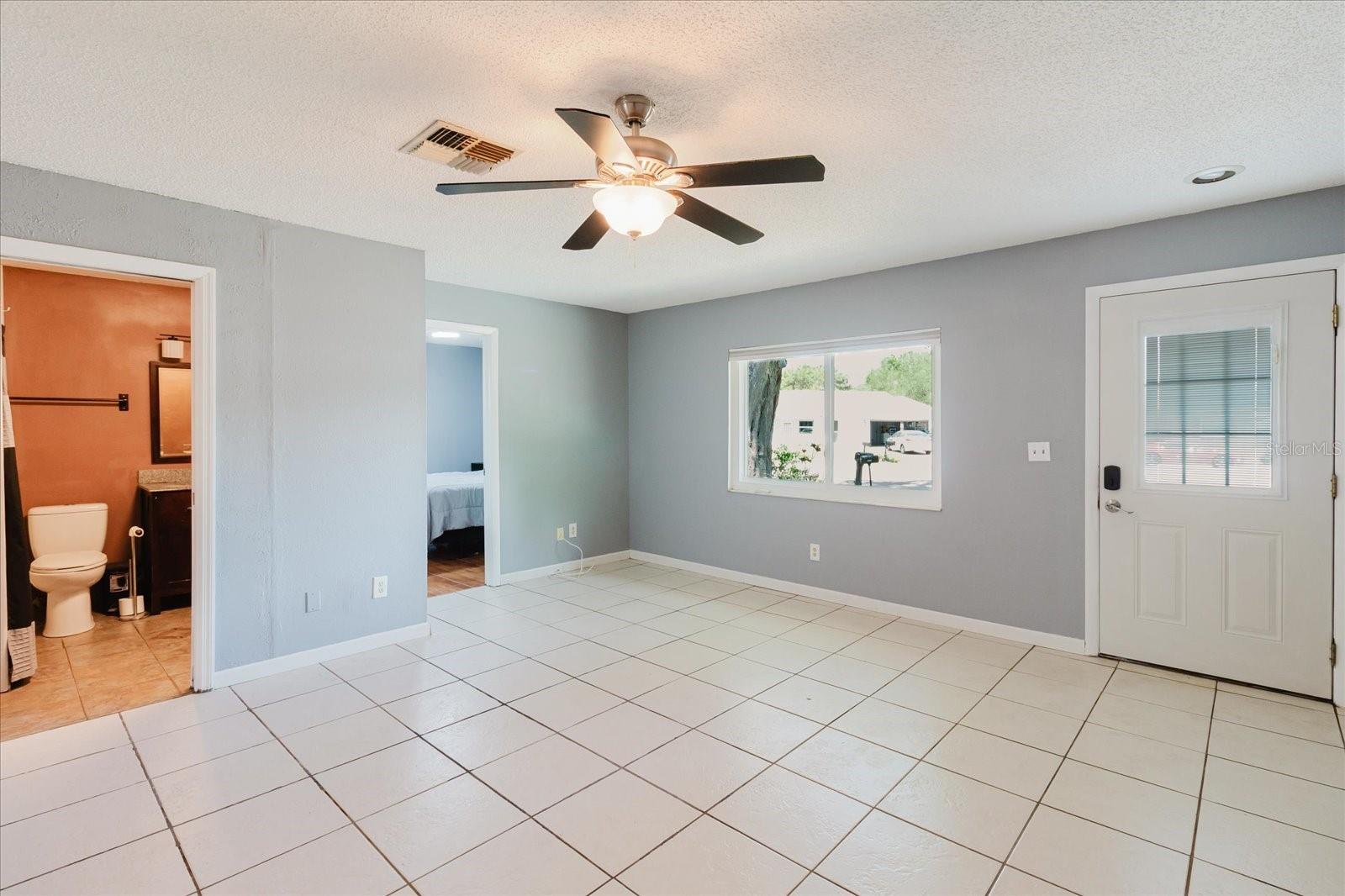 BAYSIDE MEADOWS PH II - Residential