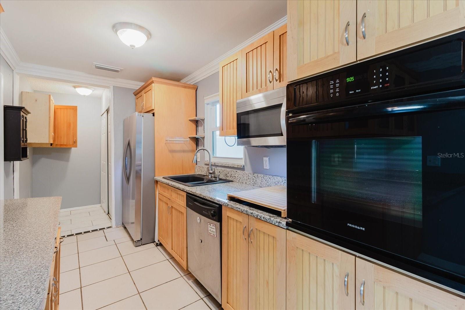BAYSIDE MEADOWS PH II - Residential