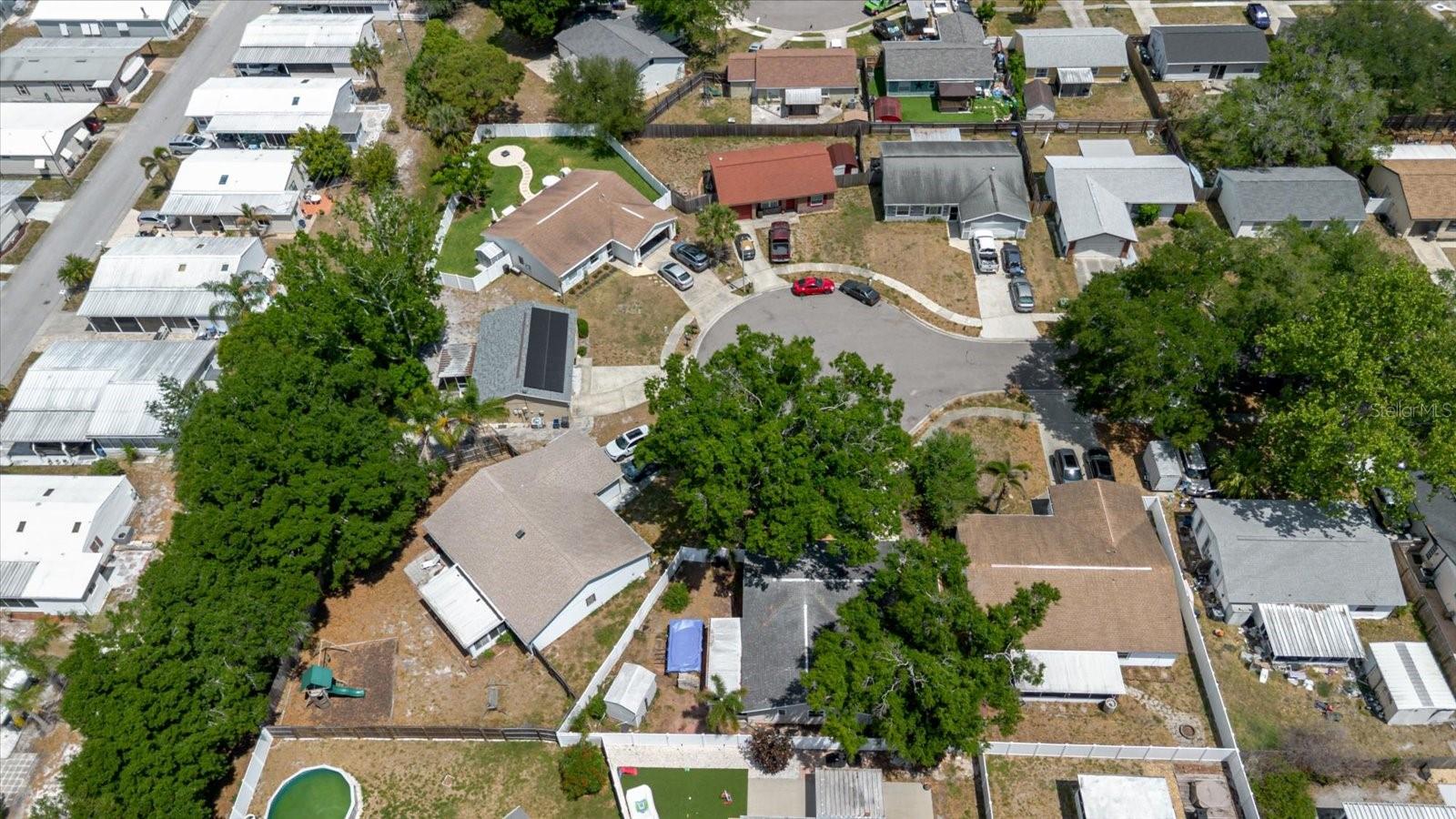 BAYSIDE MEADOWS PH II - Residential
