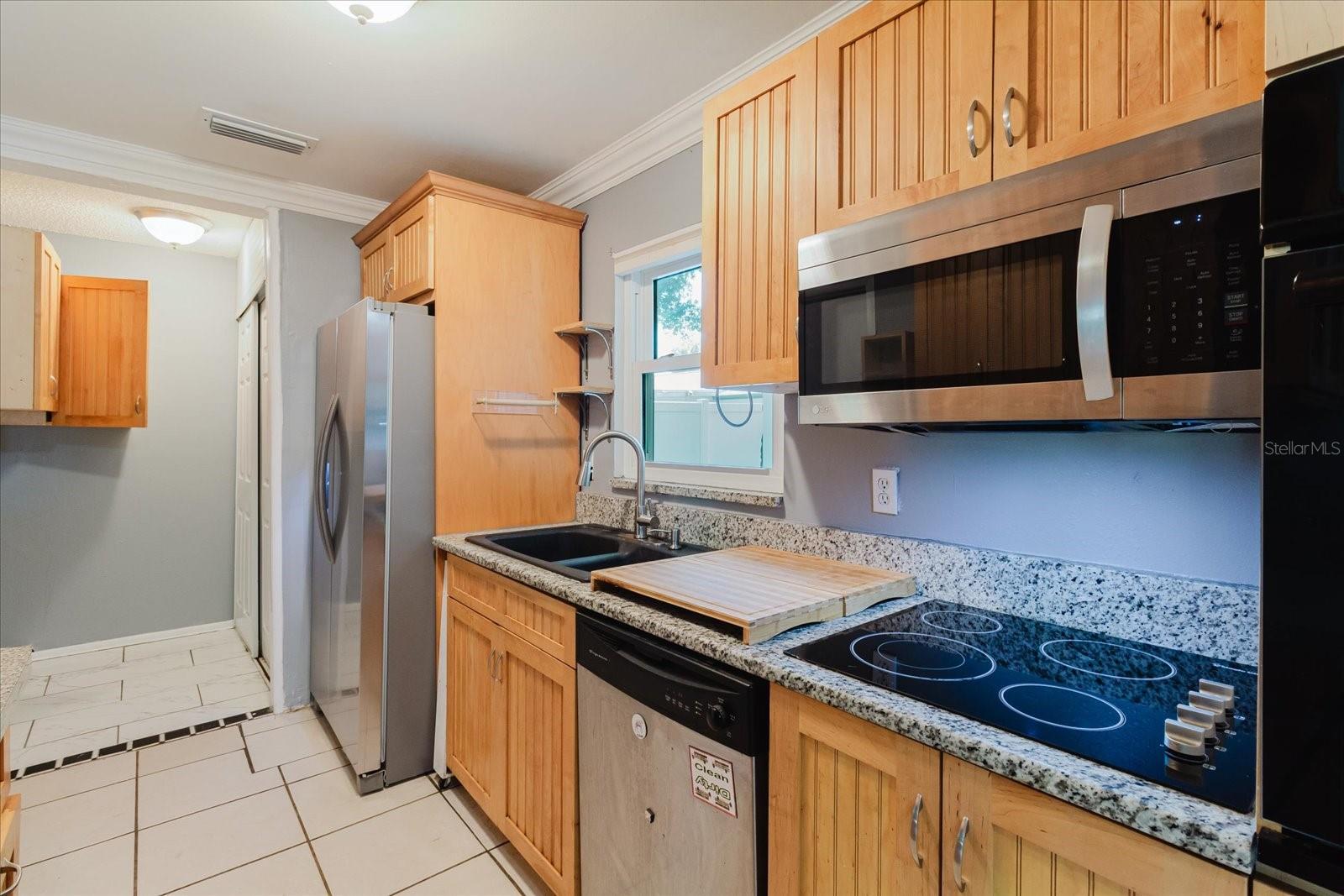 BAYSIDE MEADOWS PH II - Residential