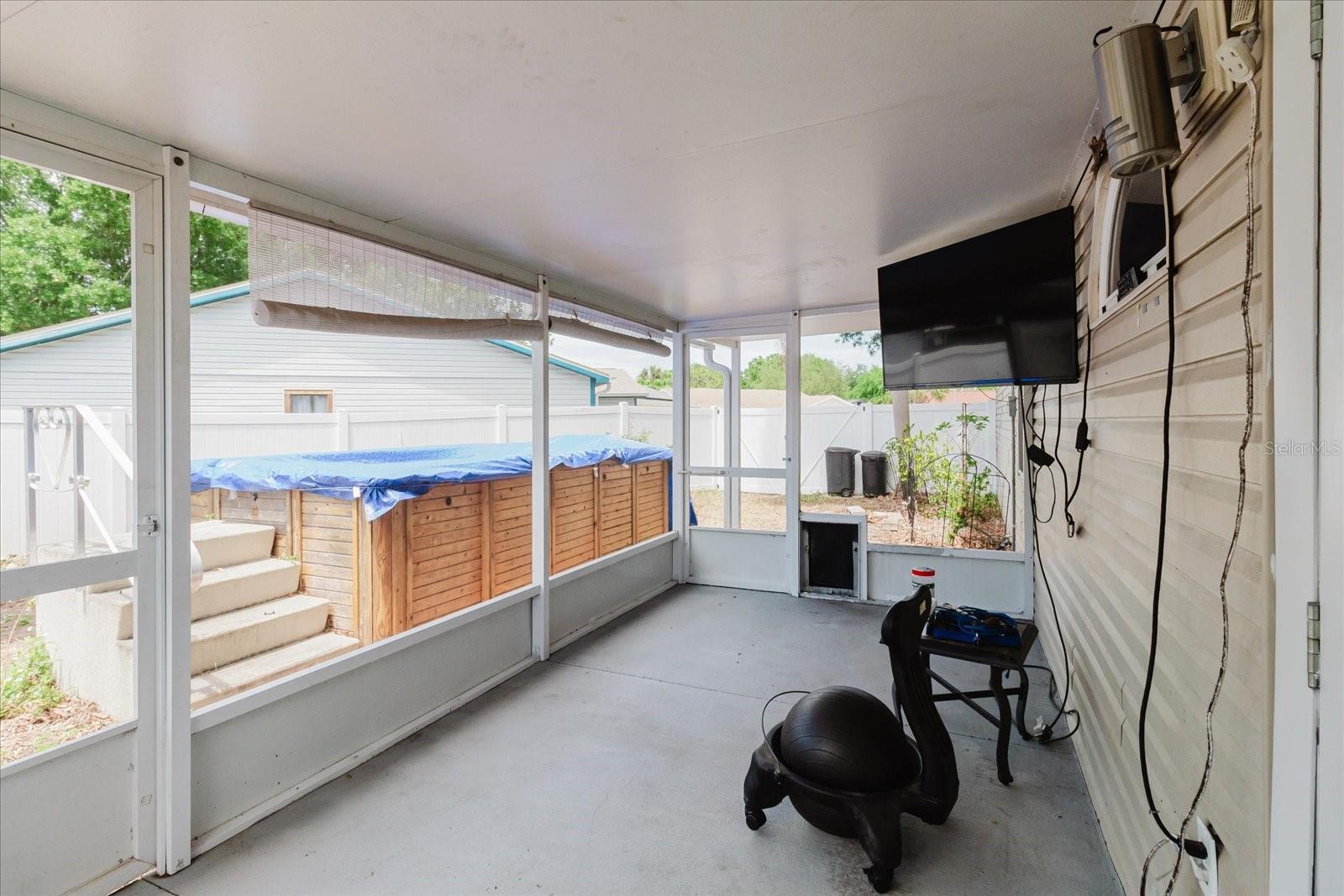 BAYSIDE MEADOWS PH II - Residential