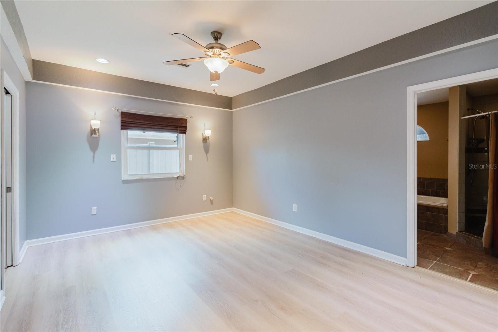 BAYSIDE MEADOWS PH II - Residential