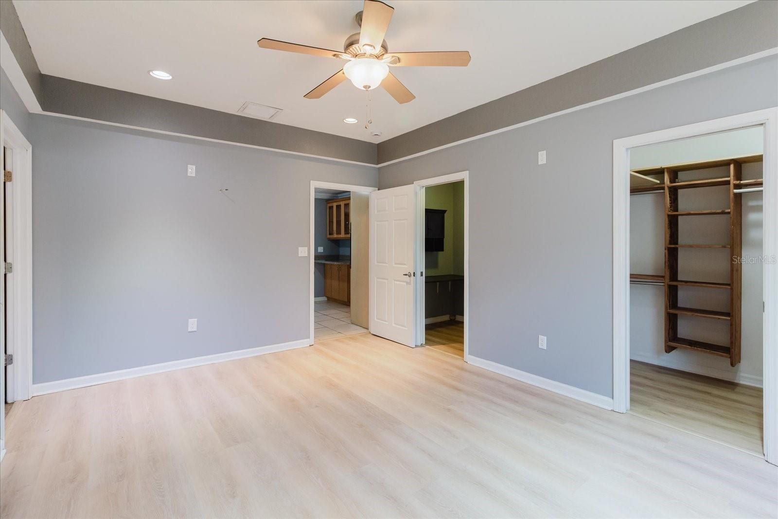 BAYSIDE MEADOWS PH II - Residential
