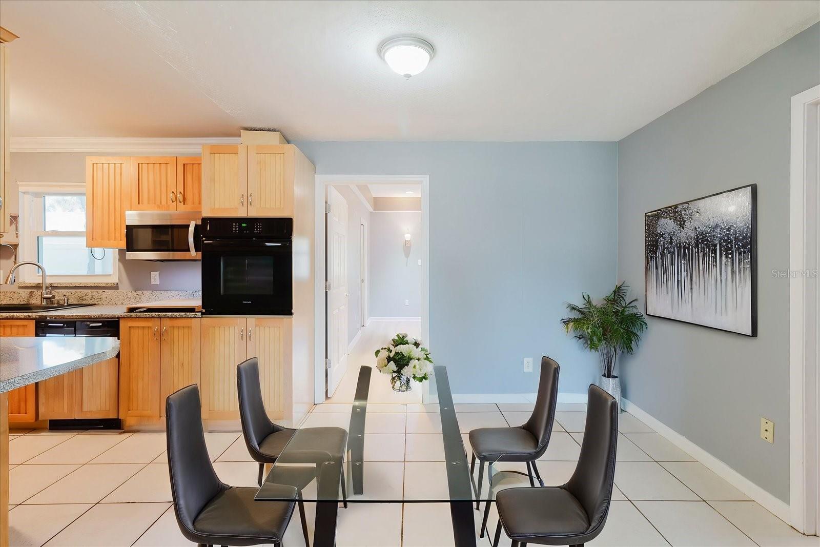 BAYSIDE MEADOWS PH II - Residential